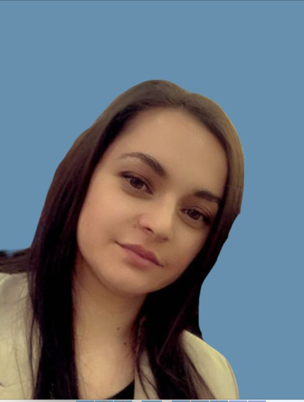 Алибекова Барият Закарьяевна.