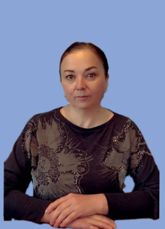 Хизриева Патимат Сулеймановна.