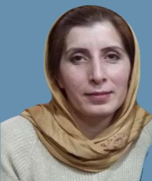 Абдуллаева Аминат Алиевна Абдуллаева Аминат Алиевна